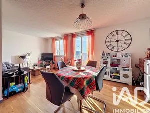 Appartement à Villejuif (94800)