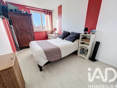 Appartement à Villejuif (94800)