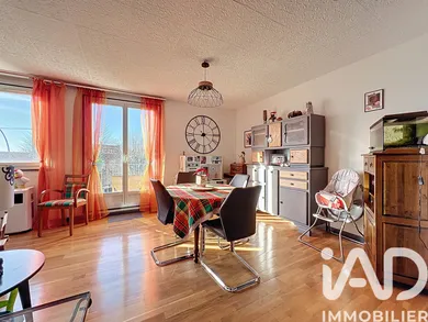 Appartement à Villejuif (94800)