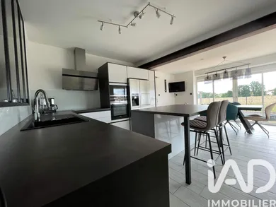 Traditional house in Fonbeauzard (31140)