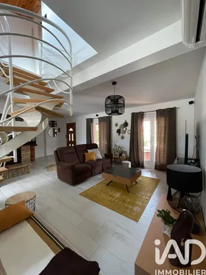 Traditional house in Fonbeauzard (31140)