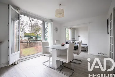 Apartment in Villeparisis (77270)