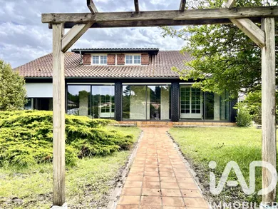 Traditional house in Sanguinet (40460)