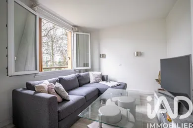 Appartement à Villeparisis (77270)