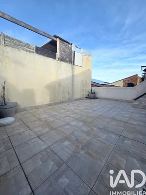 Maison de village à Pia (66380)