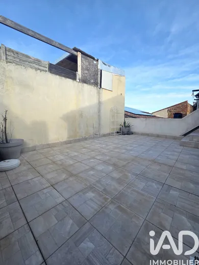 Maison de village à Pia (66380)
