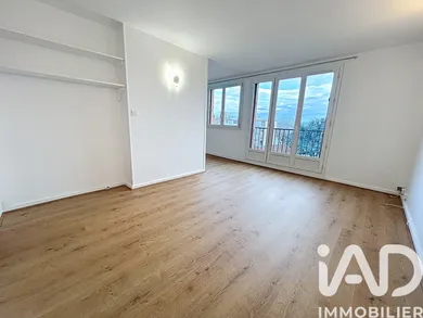 Appartement à Ablon-sur-Seine (94480)