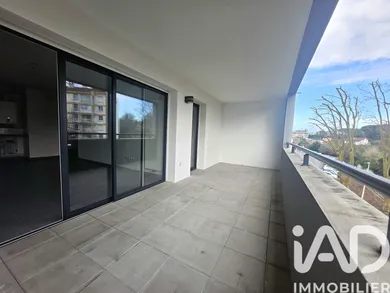 Appartement à Anglet (64600)