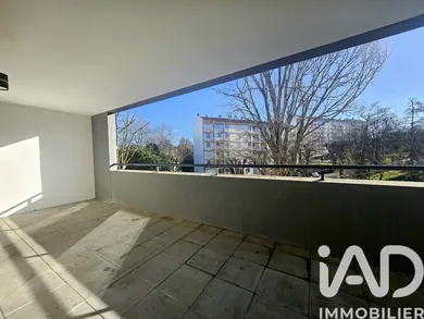 Appartement à Anglet (64600)
