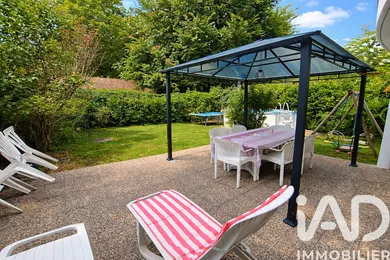 Appartement à Saint-Égrève (38120)