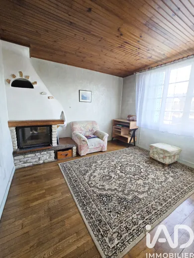Maison à Les Mureaux (78130)