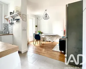 Apartment in Colombes (92700)