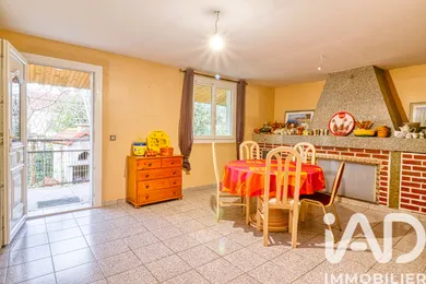 House in Montmagny (95360)