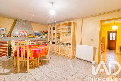 House in Montmagny (95360)