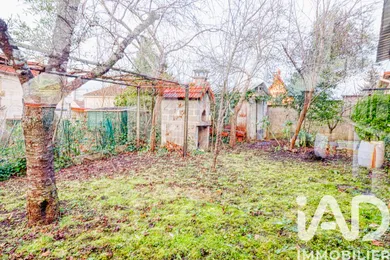 House in Montmagny (95360)