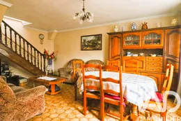 House in Montmagny (95360)