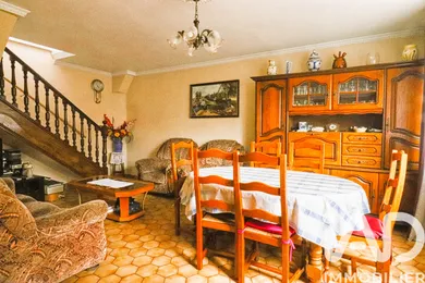 House in Montmagny (95360)