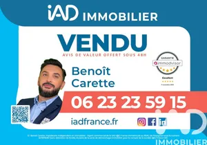 Traditional house in Rigarda (66320)