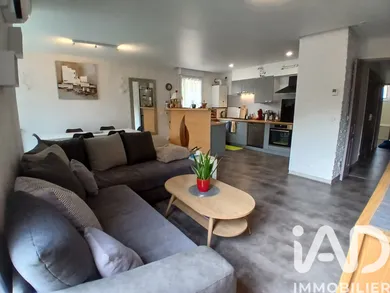 Appartement à Saint-Égrève (38120)