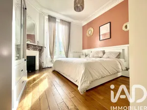 Apartment in Colombes (92700)
