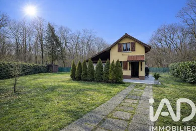 Terrain à Colmar (68000)