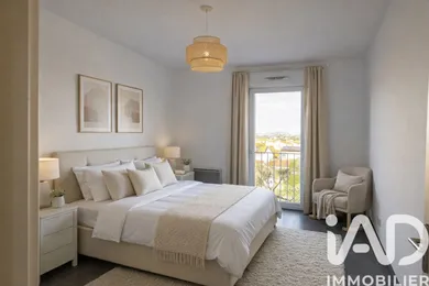 Apartment in Juvignac (34990)