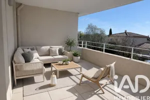 Apartment in Juvignac (34990)