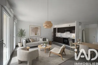 Apartment in Juvignac (34990)