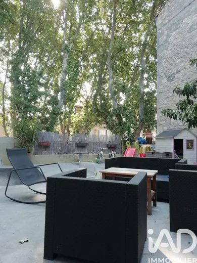 Appartement à Avignon (84000)