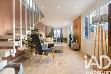 House in Méricourt (78270)