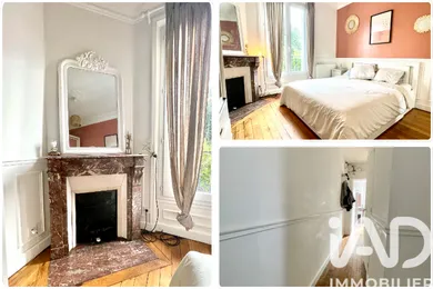 Appartement à Colombes (92700)