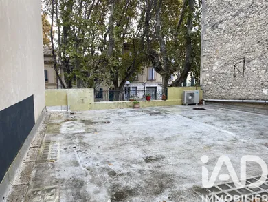 Appartement à Avignon (84000)