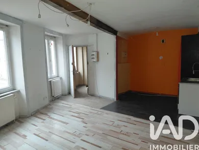 Immeuble à Courzieu (69690)