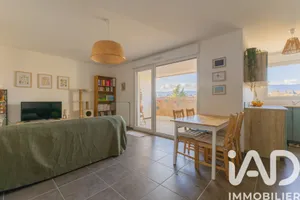 Appartement à La Ravoire (73490)