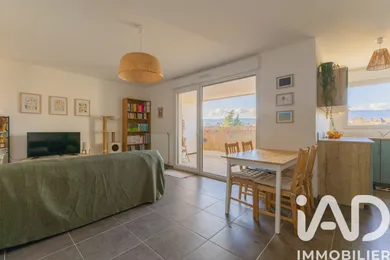 Appartement à La Ravoire (73490)