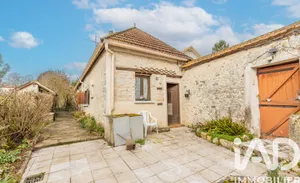 Maison à Étréchy (91580)