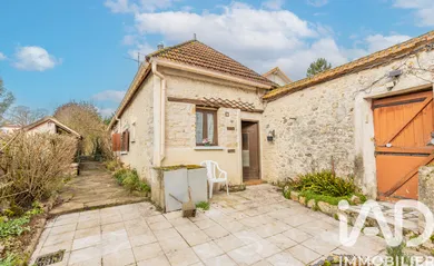 Maison à Étréchy (91580)