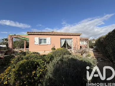 Maison traditionnelle à Sigean (11130)