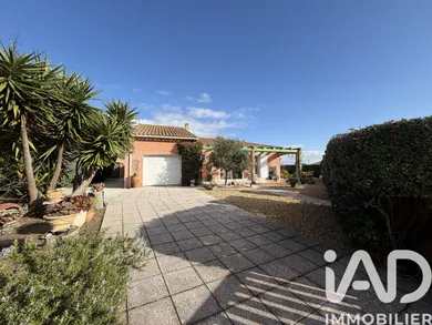 Traditional house in Sigean (11130)