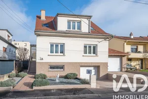 Maison à Yutz (57970)