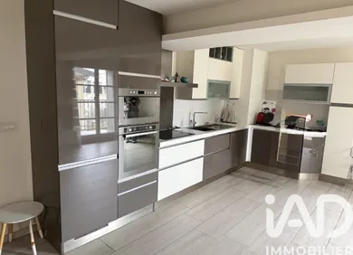 Appartement à Menton (06500)
