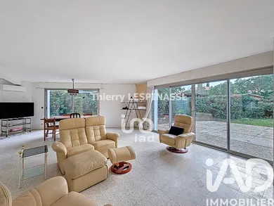 House in La Teste-de-Buch (33115)