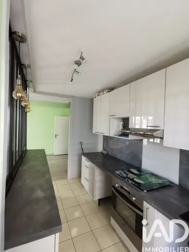 Appartement à Cergy (95800)