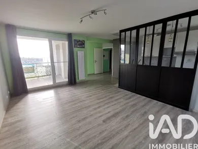 Appartement à Cergy (95800)