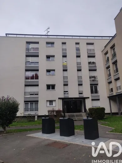 Appartement à Aulnay-sous-Bois (93600)