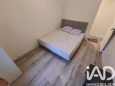 Appartement à Aulnay-sous-Bois (93600)