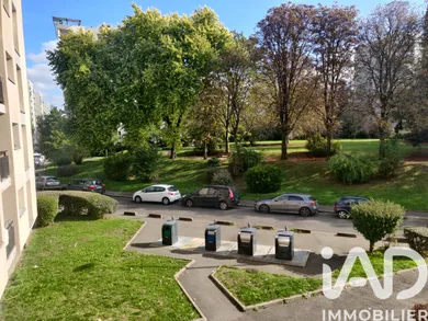 Apartment in Aulnay-sous-Bois (93600)