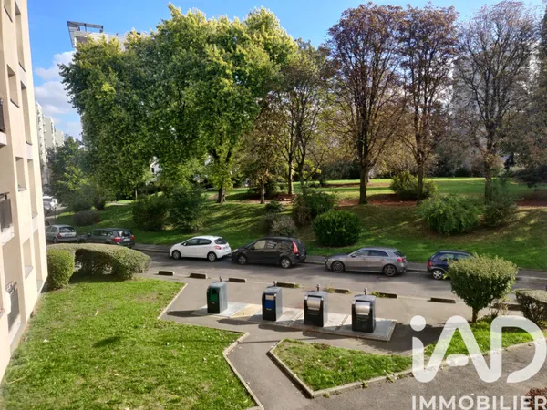 Appartement à Aulnay-sous-Bois (93600) photo 2