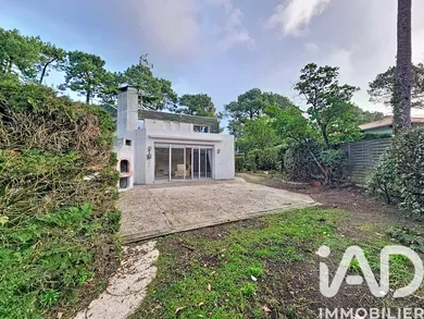 Maison à Arcachon (33120)