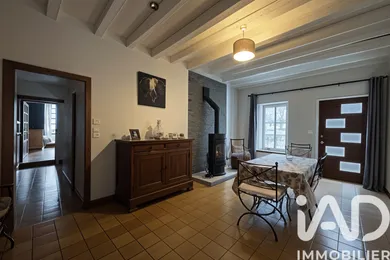 House in Mer (41500)